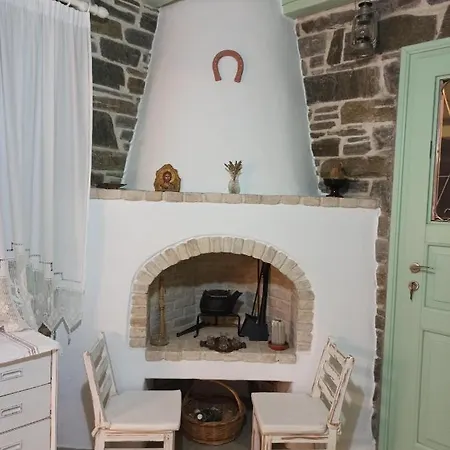 Ferienhaus Traditional Tiny House
