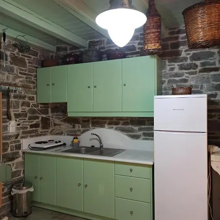 Ferienhaus Traditional Tiny House
