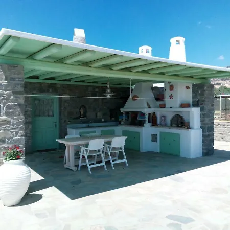 Ferienhaus Traditional Tiny House