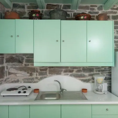 Ferienhaus Traditional Tiny House