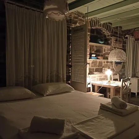 Ferienhaus Traditional Tiny House