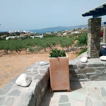 Traditional Tiny House * Αγκαιριά