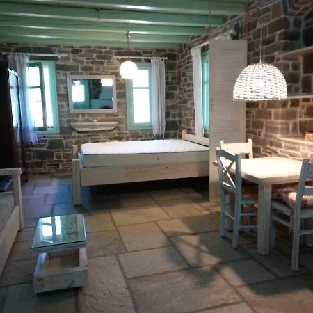 Traditional Tiny House Ferienhaus