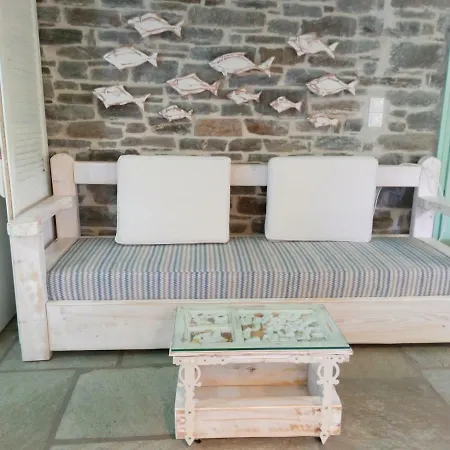 Traditional Tiny House Ferienhaus *