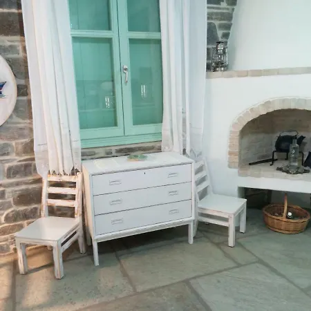 Traditional Tiny House Ferienhaus