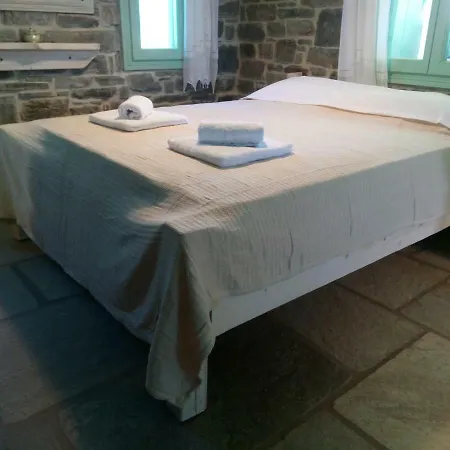 Ferienhaus Traditional Tiny House