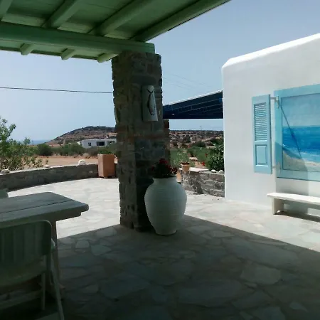 Σπίτι διακοπών Traditional Tiny House
