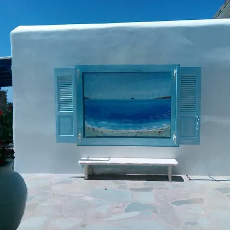 Traditional Tiny House Ferienhaus