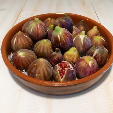 Ferienhaus Traditional Tiny House Angairiá