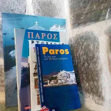 Ferienhaus Traditional Tiny House Angairiá