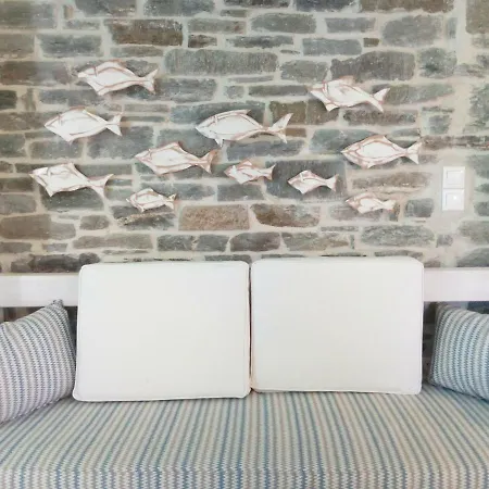 Ferienhaus Traditional Tiny House *