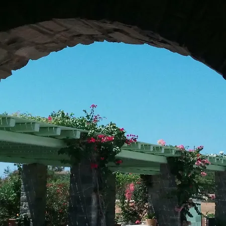 Traditional Tiny House Ferienhaus