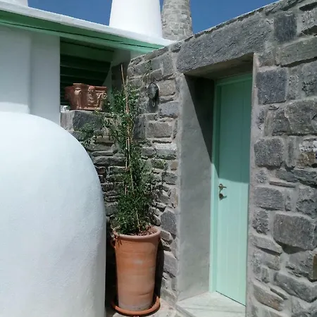 Ferienhaus Traditional Tiny House *