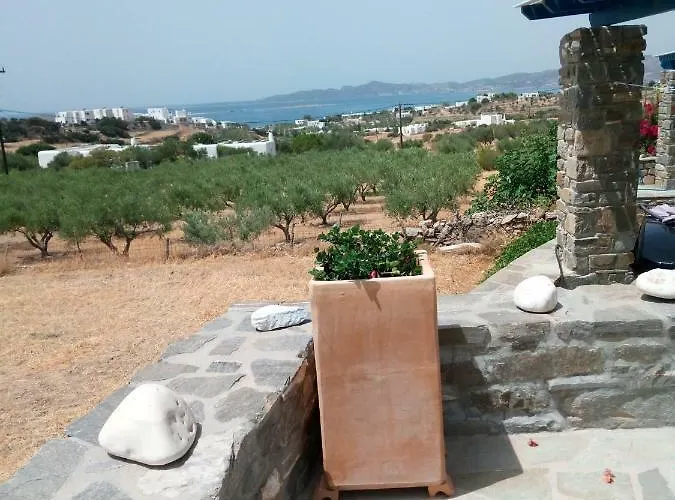 Traditional Tiny House * Angairia