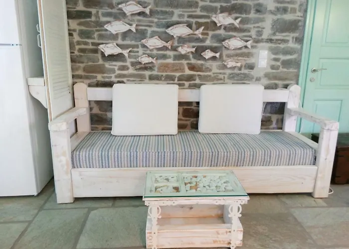 Traditional Tiny House Дом отдыха *