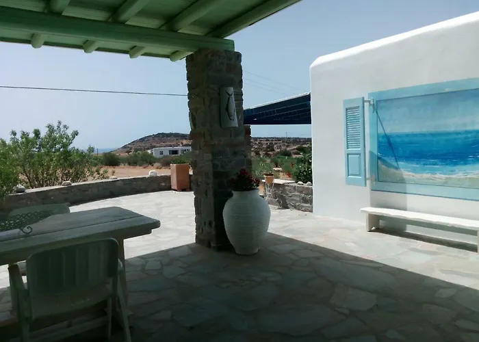 Дом отдыха Traditional Tiny House