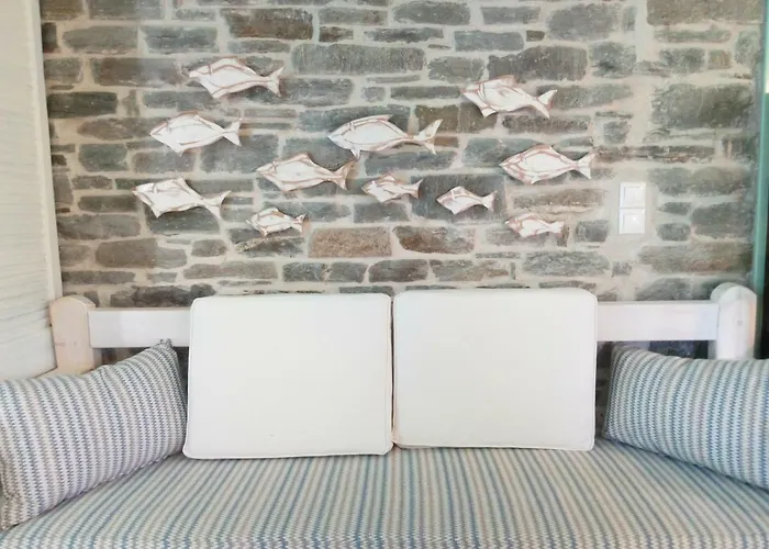 Дом отдыха Traditional Tiny House *