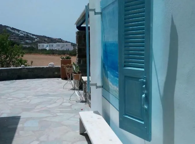 Дом отдыха Traditional Tiny House Angairia