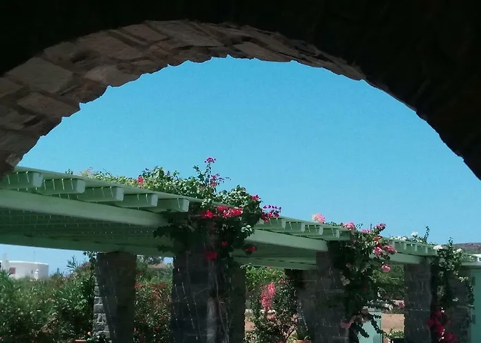 Traditional Tiny House Дом отдыха